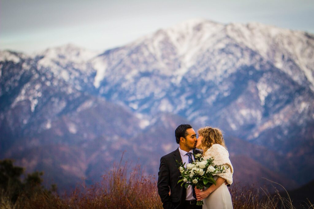 Top Eight Essentials For An Awesome Elopement In Alaska