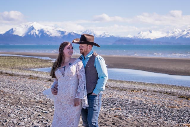 7 Reasons to Elope in Alaska