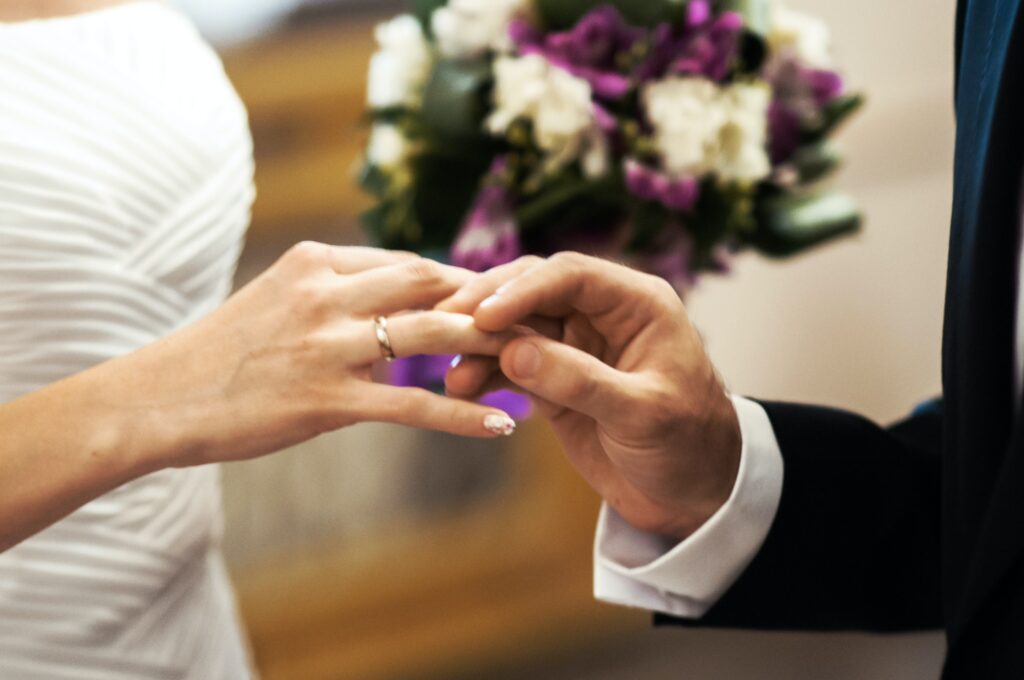 Utah Elopement Photography & Videography